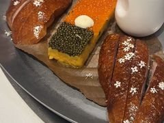 -Le Bistrot de Racine