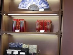 -霸王茶姬(上海恒基名人店)