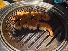 -東盛炭烤自助料理(浦东文峰广场店)