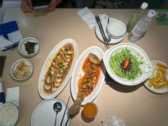 -吴氏老妈·23年家常菜(古城店)