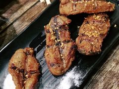 -大洋串烧麻辣烫(新华路店)