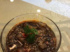 -上海老饭店(北京分店)
