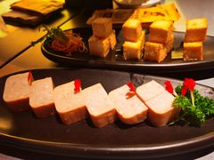 -巴奴毛肚火锅(新街口金鹰店)