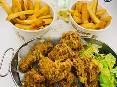 -艾薯夫妇Aysh(福田星河COCOPark店)