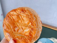 国王饼-老梦面包 CHEZMOREL(三源里店)