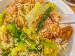 -陆长玖古法猪脚饭(玄风桥店)