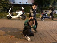 -新疆阿力烧烤