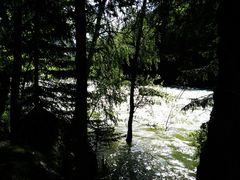 -可可托海景区