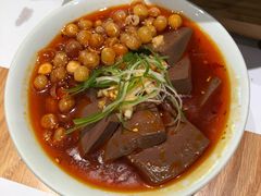 -火山屋台(新街口店)