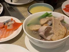 -安蒂娅·海鲜自助餐厅(安蒂娅美兰酒店)