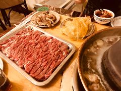-月圆火锅(宁海东路二店)