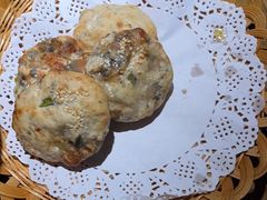 -老阿爸江浙土菜(奥体中心店)