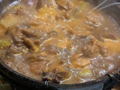 -范贤光鸡公煲(平乐园总店)
