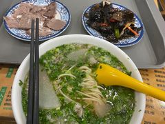 -东方宫·中国兰州牛肉拉面(三里屯店)