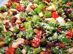 -兔槽江湖菜·重庆璧山兔(水围店)