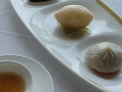 -金轩中餐厅 Jin Xuan(浦东丽思卡尔顿酒店)