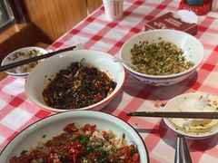 -西江红·株洲本地菜(滨江南路店)