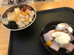 -鲜芋仙Meet Fresh(五道口店)