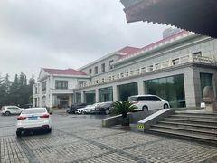 -曲江惠宾苑宾馆(大雁塔大唐不夜城店)