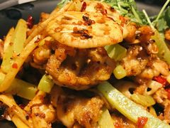 -红辣椒·川菜·火锅(张杨路店)