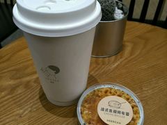 -喜茶(深圳福田星河COCO Park店)