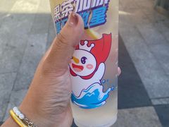 -蜜雪冰城(南禅寺2店)