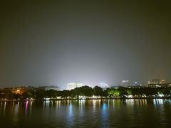 -西湖外事游船(湖滨二公园外事游船码头)