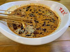 藤椒钵钵鸡-古真记钵钵鸡(总店)