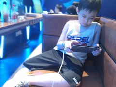 -世代星球·保龄球·镭战真人CS·团建(杨浦店)