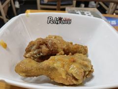 -Pelicana百利家炸鸡(江南西名店城店)