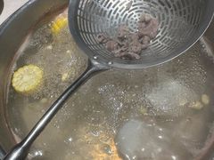 -潮泰牛肉火锅 · 创于1992年(车公庙店)