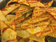 -BOPEYE·波派炸鸡(河西中央商场店)