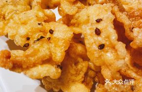 Fresh Fried Ant Meat Slices