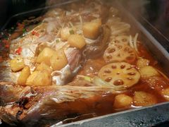 -炉鱼(萧山万象汇店)
