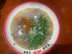 -武圣羊汤(手帕口店)