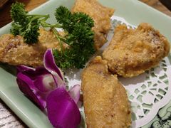 -新白鹿餐厅(龙游路总店·杭帮菜名店)