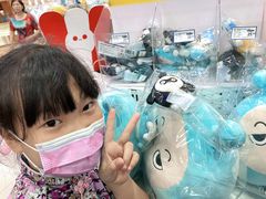 -TOYSRUS玩具反斗城(凯德广场云尚店)