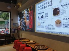 -小柴米·传统江西菜(八一广场店)