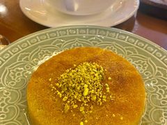 -BRBR叙利亚餐厅(总店)