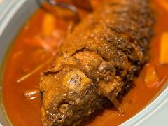 -阿五黄河大鲤鱼(纬三路店)