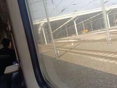 -沈阳站