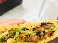 -正宗陕西肉夹馍(红荔店)