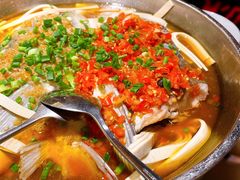 洞庭鱼头王-洞庭记·老湖南味道(下沙店)
