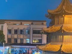 -怡园饭店-餐厅(四望亭店)