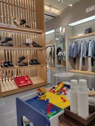 点击看大图 -报喜鸟·高端西服定制(北京合生汇店)