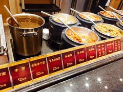 -白金汉爵大酒店-24小时餐厅