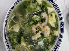 -鲁达面馆本帮风味(共康东路店)