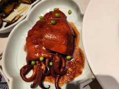 -钱塘花园·宁波菜