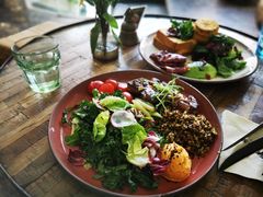 O'mills&nbsp;经典早餐-O'mills Sourdough Bakery&Bistro(永嘉路店)