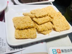 -古乐牛香·鲜牛肉牛杂火锅(新区店)